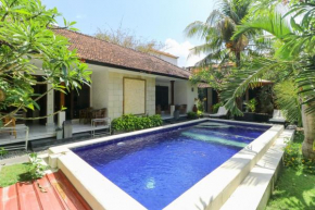 The Legian Mas Beach Inn